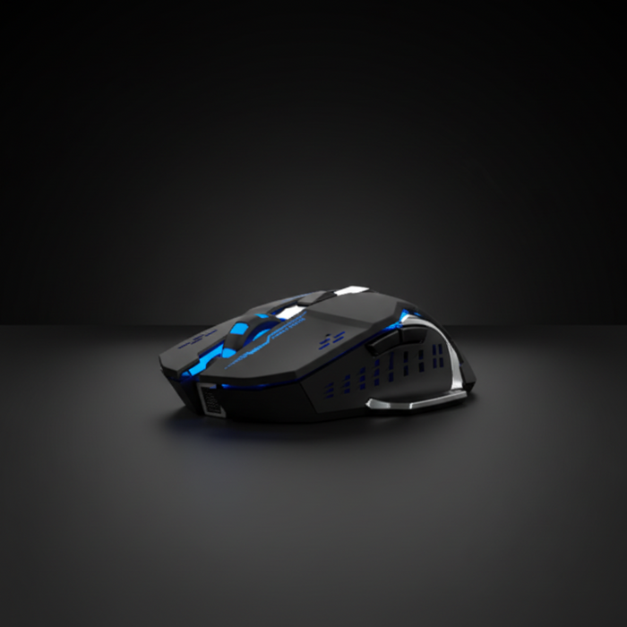 Wireless Bluetooth Mouse