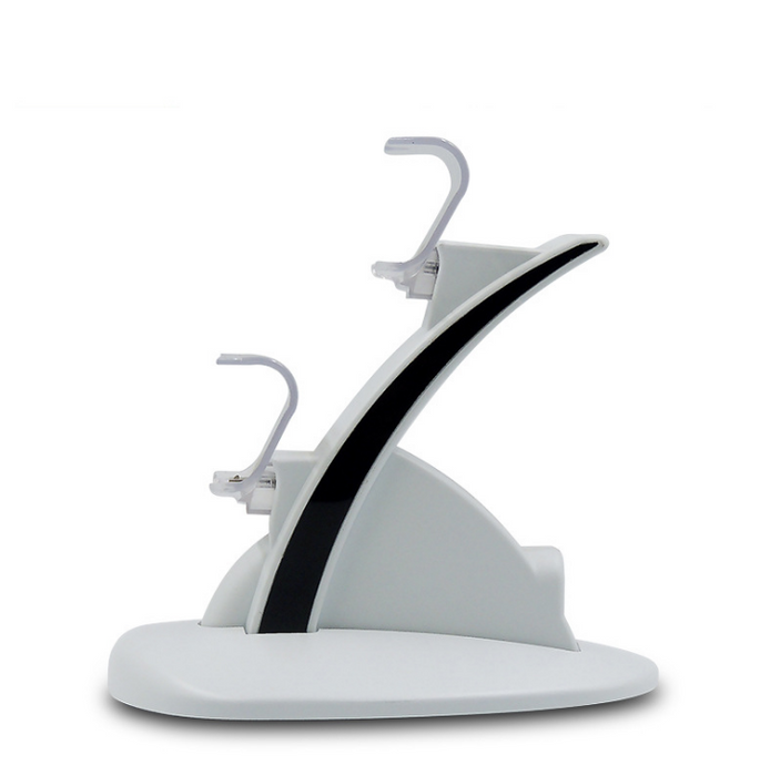 PS4 Controller Dual Charging Dock for Gaming Accessories