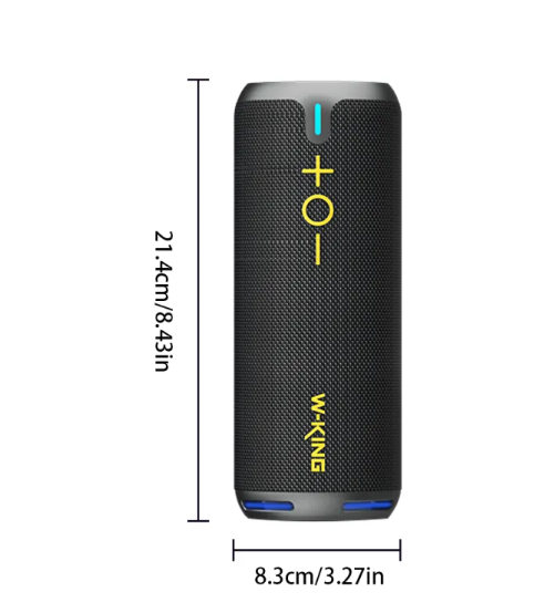Sound Core Mini Bluetooth Speaker