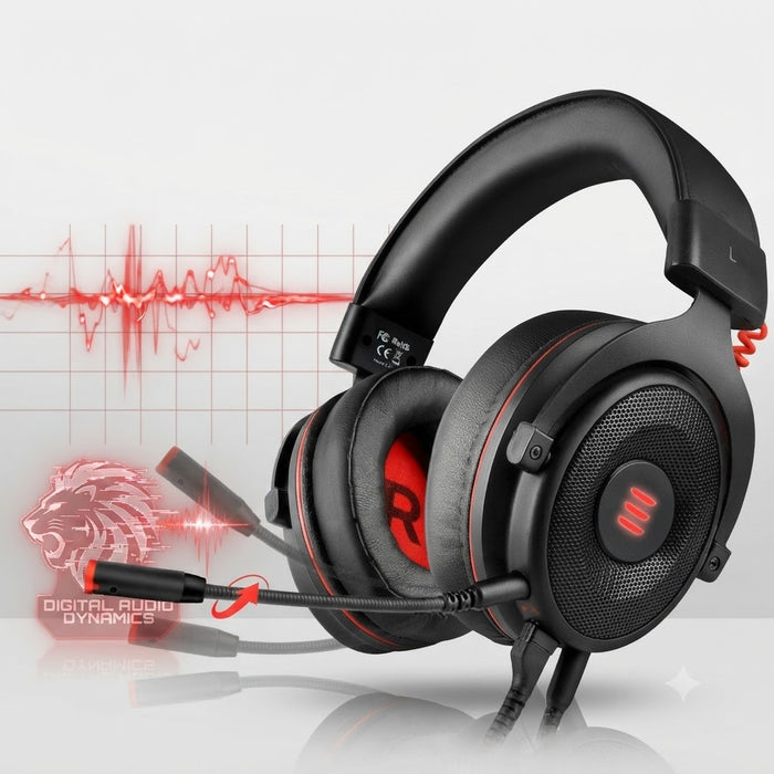 Gaming Headset