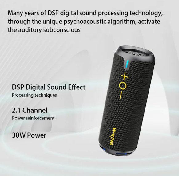 Sound Core Mini Bluetooth Speaker