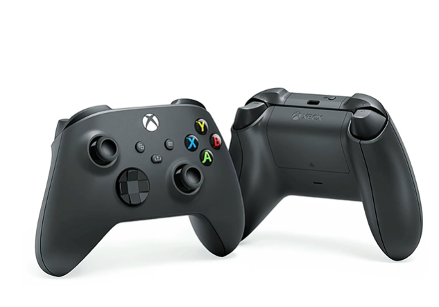 Microsoft Wireless Gaming Controller for Xbox series x