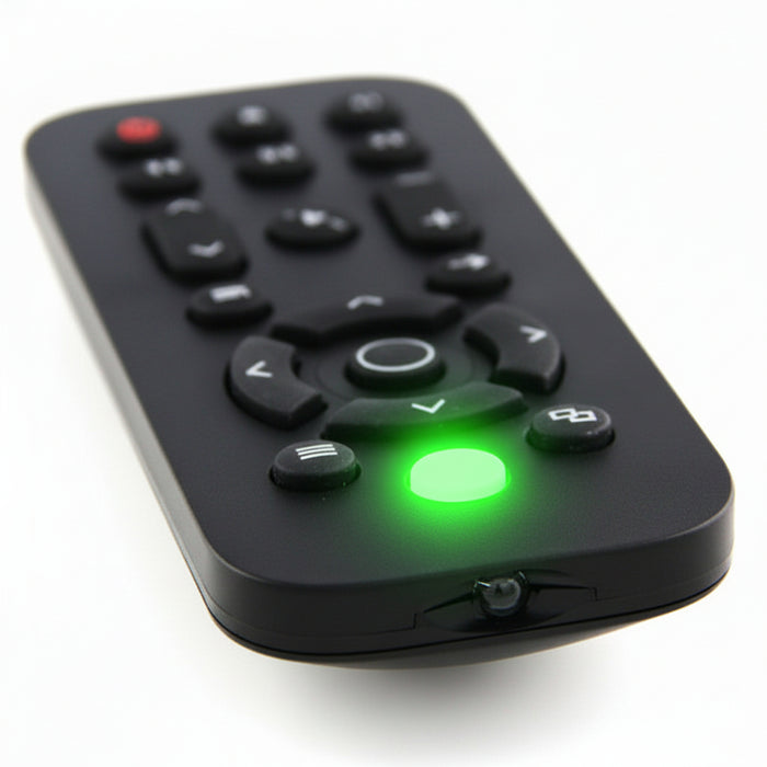 Xbox One Wireless Media Controller and Remote