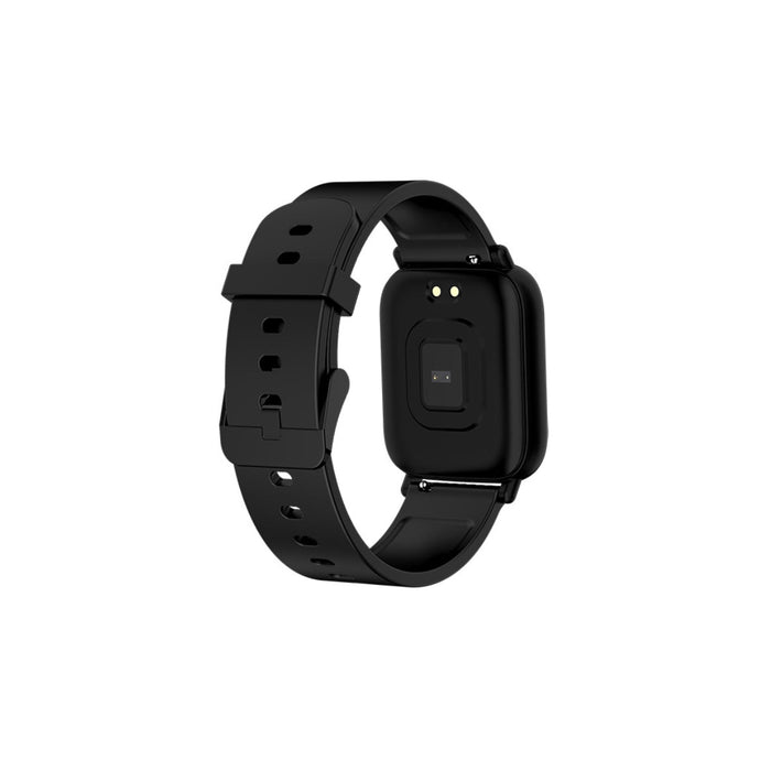 Smart Fitness Watch (Tracker & Monitor)