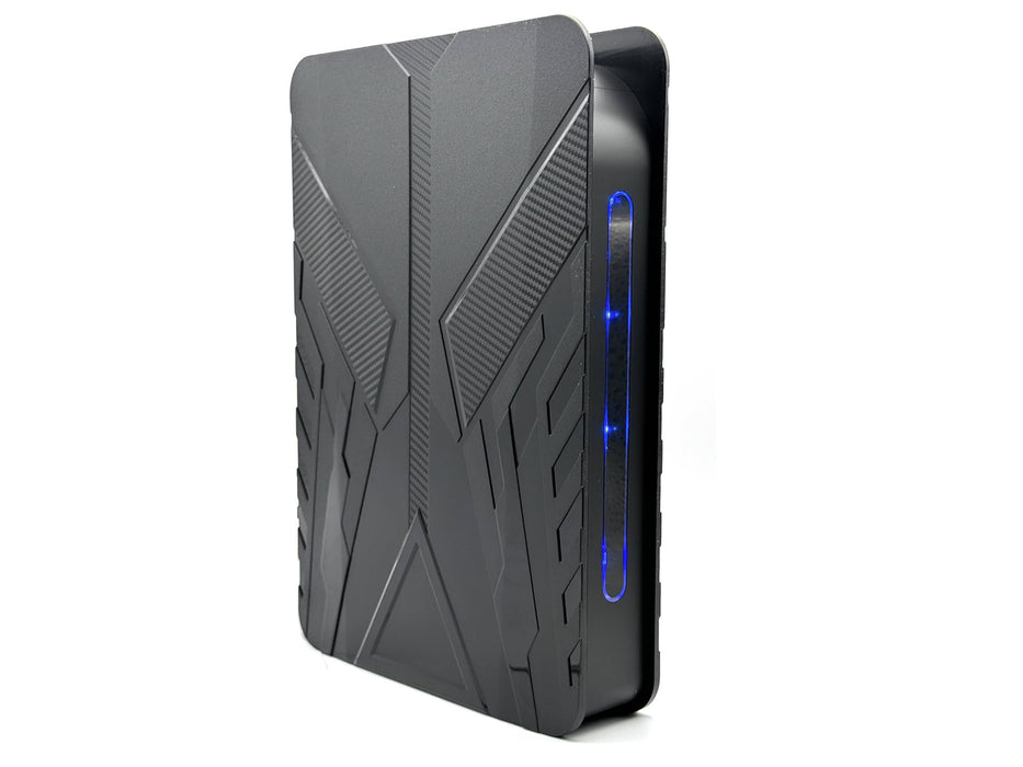 Avolusion PRO-T8 3TB External Gaming Hard Drive for PS5 (Renewed)