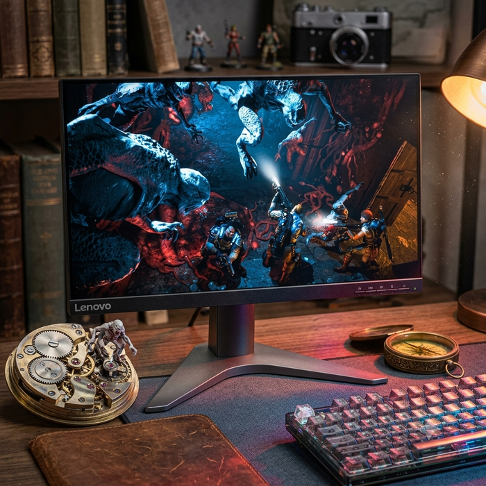 Lenovo G25-24.5 Gaming Monitor