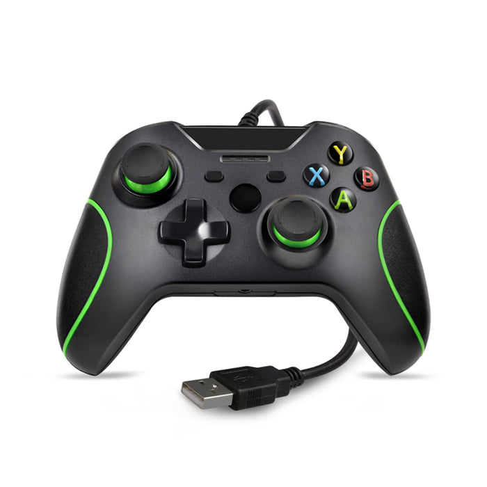 Xbox One Wireless Game Controller