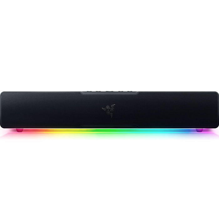 Razer Leviathan V2 X PC Soundbar (Renewed)
