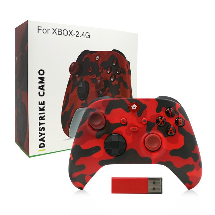Xbox One S Wireless Game Controller for PC (Bulk)