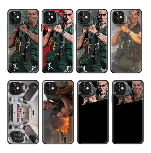 SleekGuard Mobile Cover