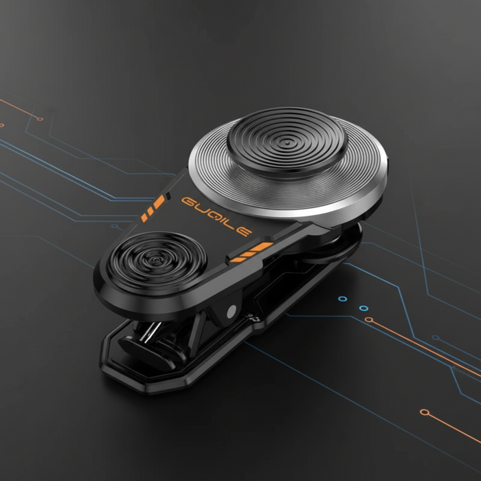 Gaming Joystick Controller Attachment