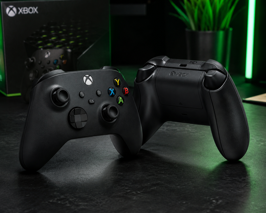 Microsoft Wireless Gaming Controller for Xbox series x